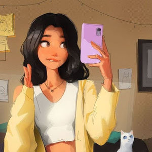 Meet your Posher, Rose